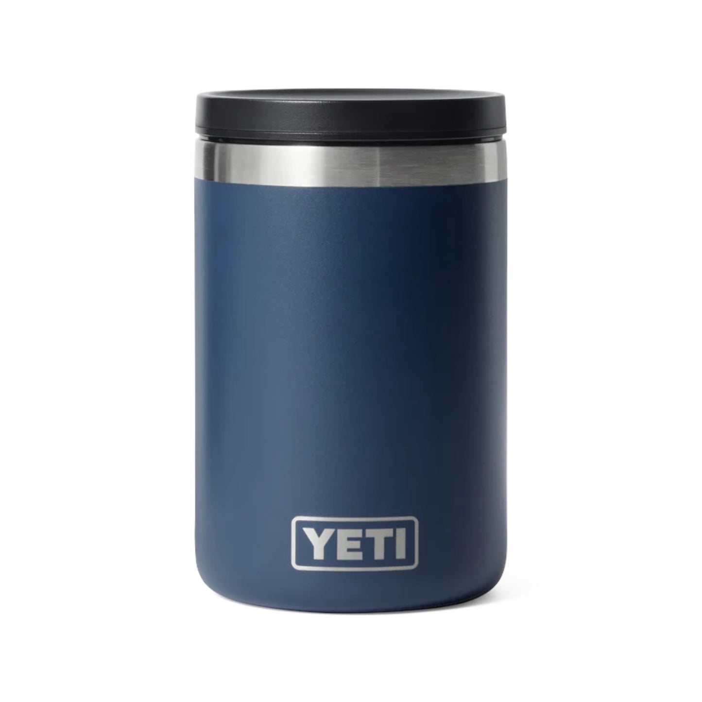 Yeti Rambler 16 oz Food Jar Navy