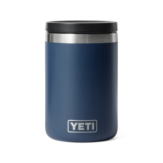 Yeti Rambler 16 oz Food Jar Navy
