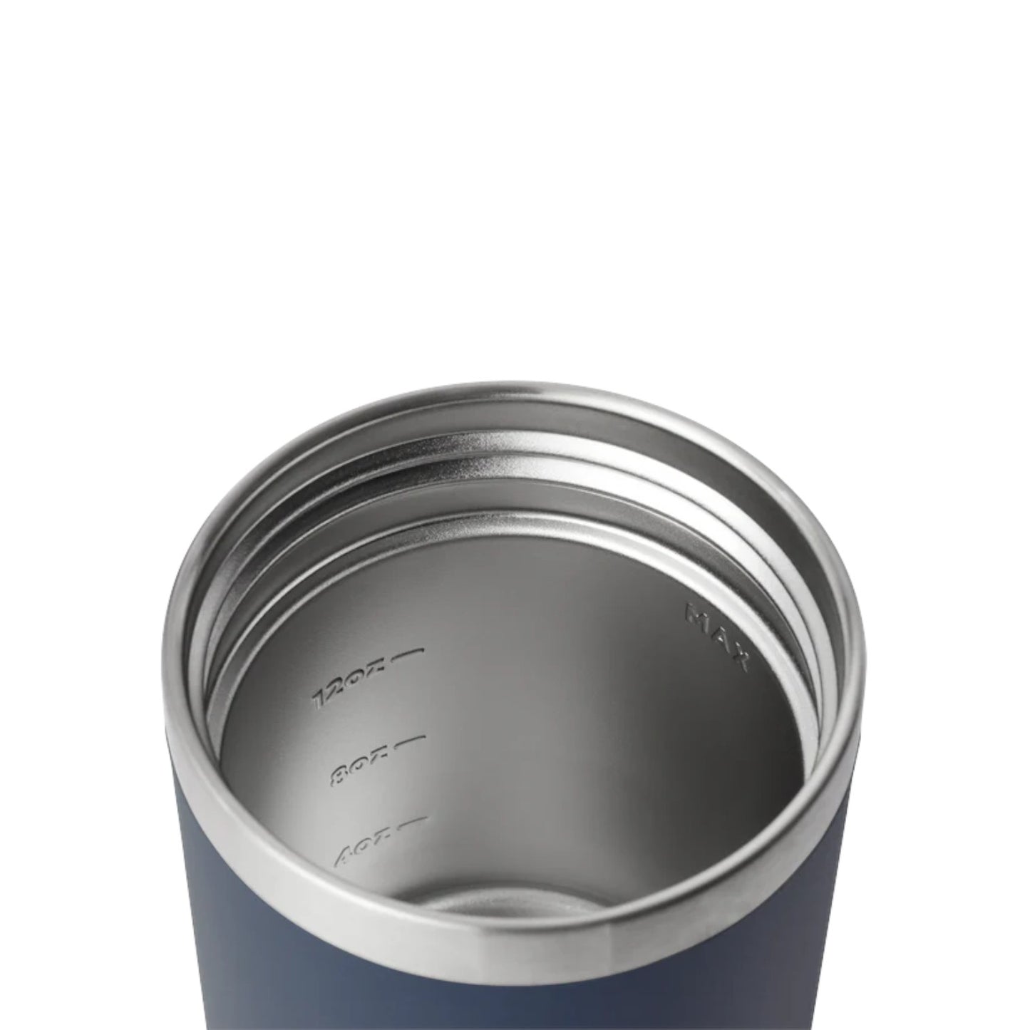 Yeti Rambler 16 oz Food Jar Navy