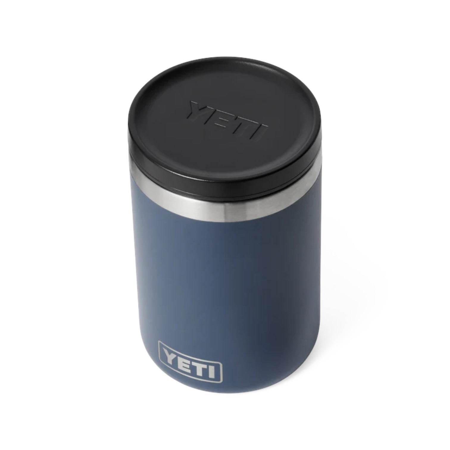 Yeti Rambler 16 oz Food Jar Navy