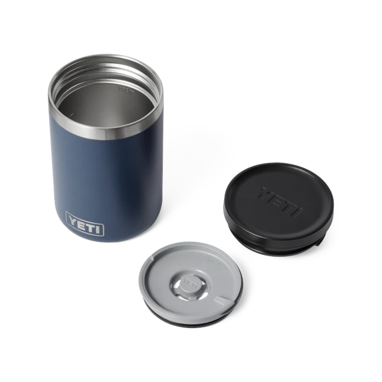 Yeti Rambler 16 oz Food Jar Navy