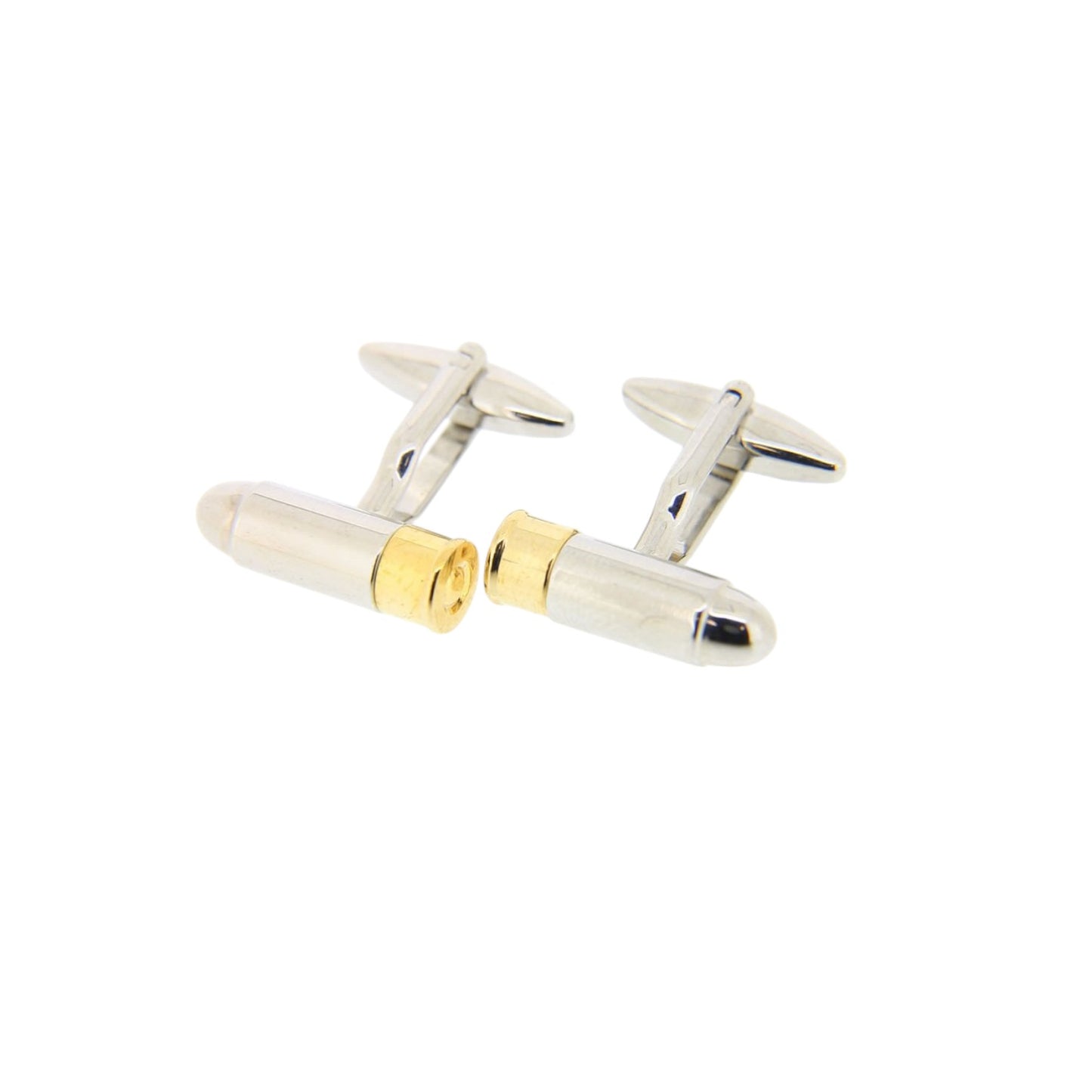 Soprano Country Cufflinks - Bullet