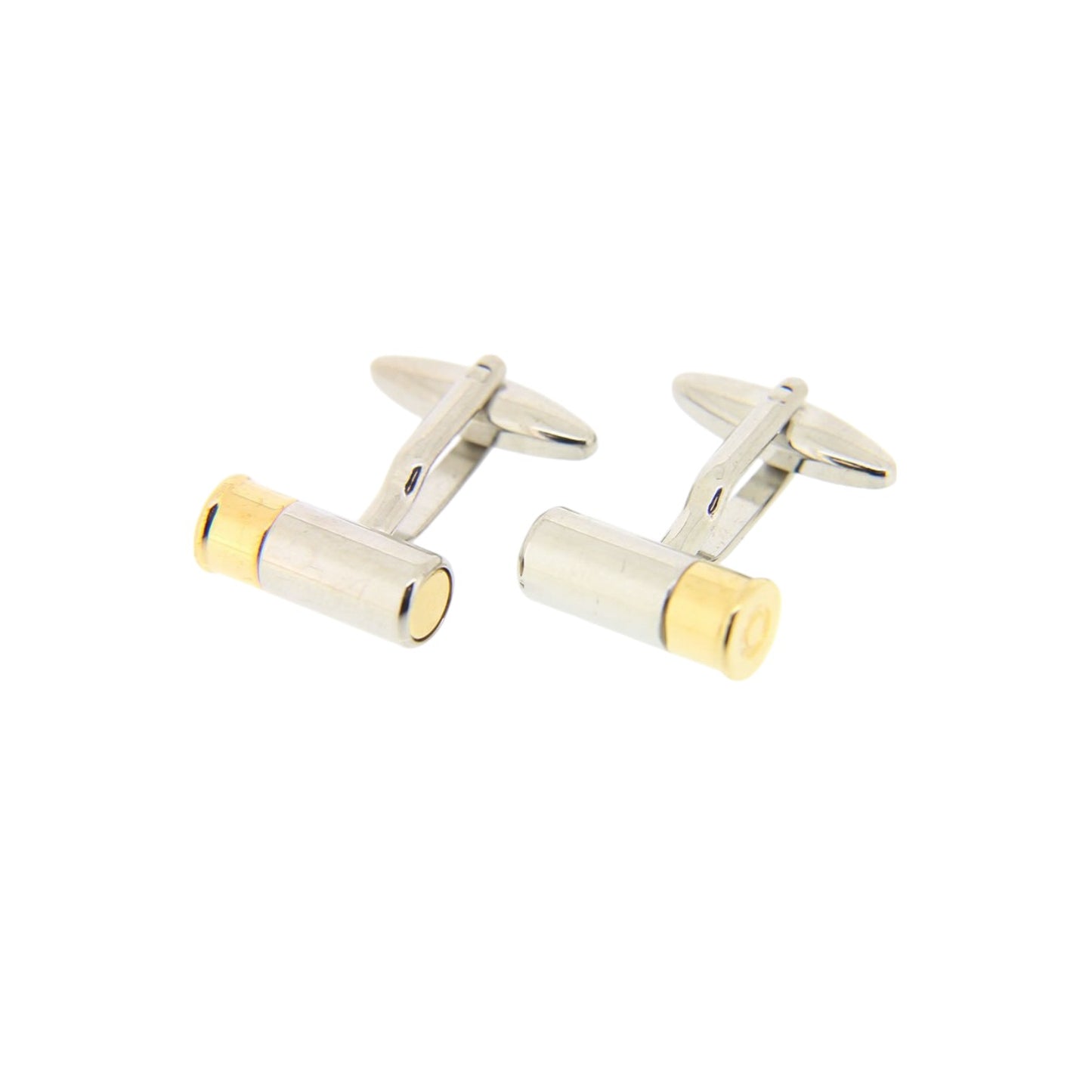 Soprano Country Cufflinks - Cartridge