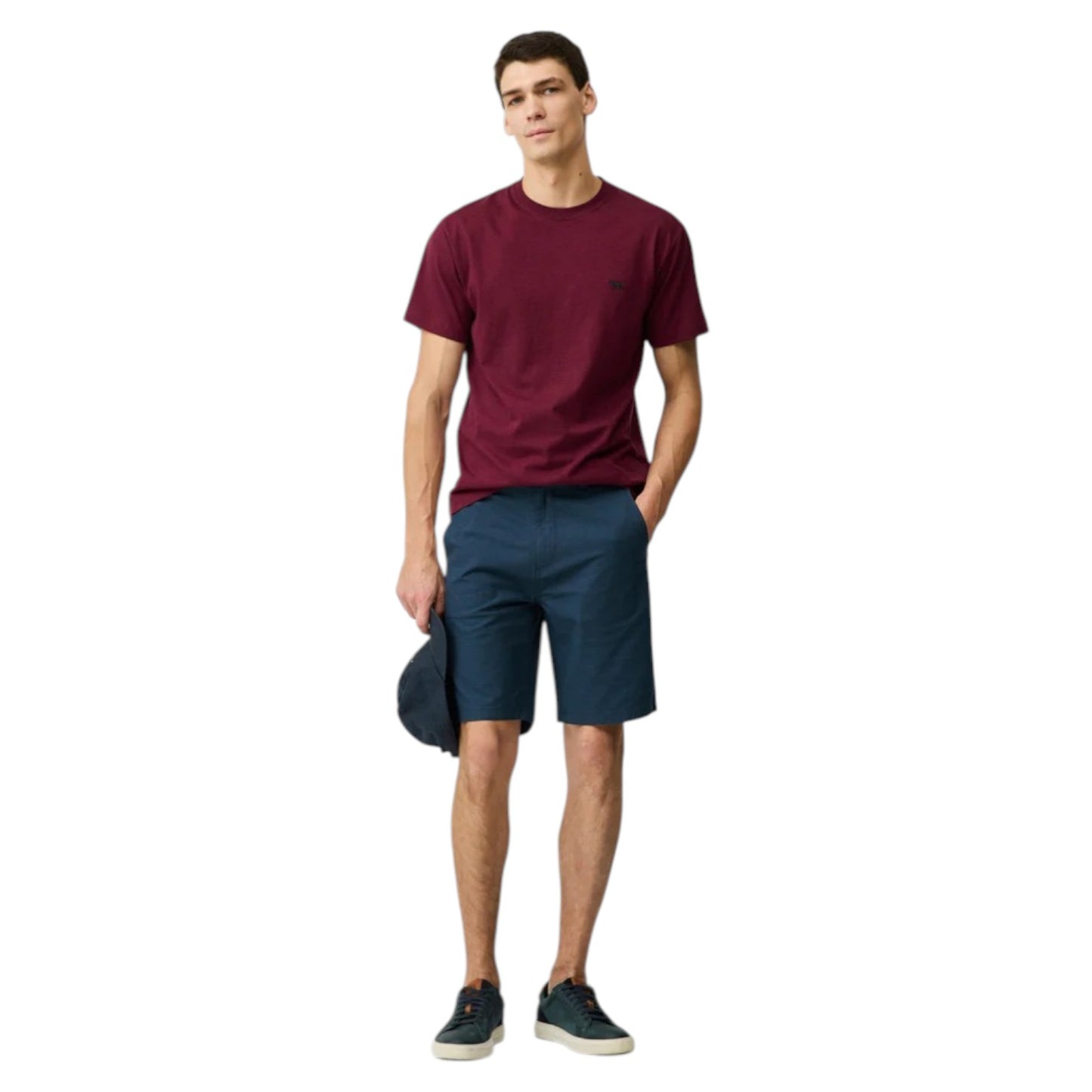 Rodd & Gunn The Gunn 9" Shorts Bluestone