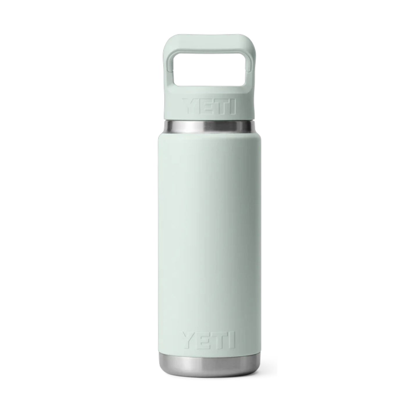 Yeti Rambler 26 Oz Colour Straw Bottle Ridgeline