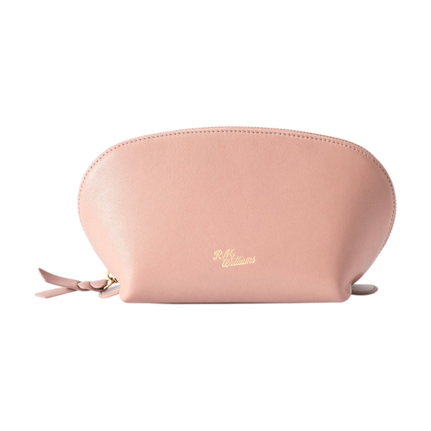 R.M.Williams Lucinda Cosmetic Case Dusty Pink