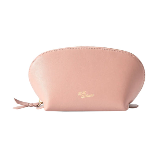 R.M.Williams Lucinda Cosmetic Case Dusty Pink