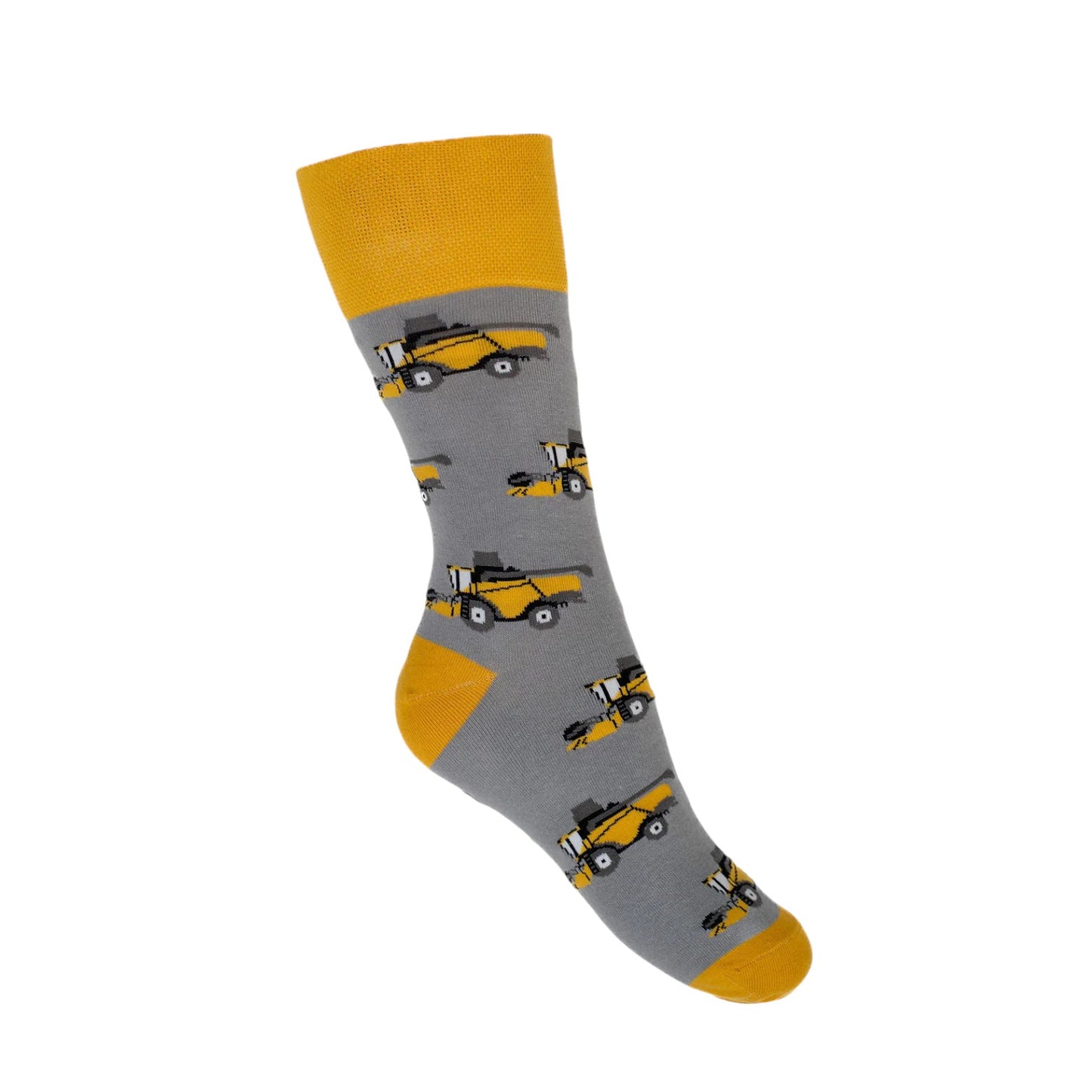 Country Moos Combine Crew Socks